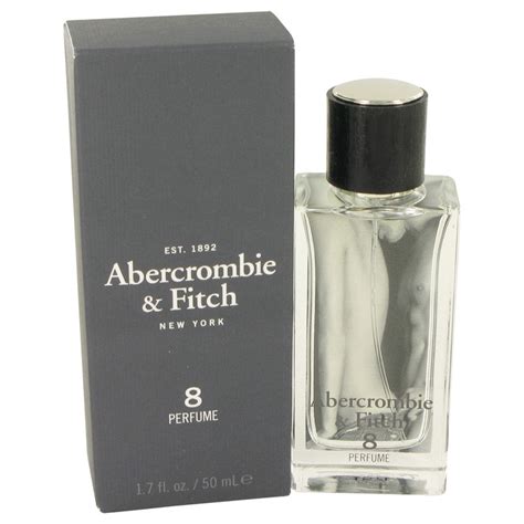 is abercrombie 8 perfume dupe|abercrombie 8 perfume for women.